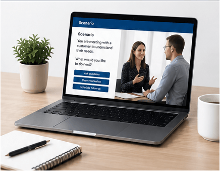 Instructional Design & eLearning Services