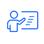 Instructor-Led Training (ILT)